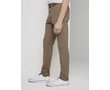 Tom Tailor Denim Férfi barna chino nadrág övvel