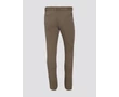 Tom Tailor Denim Férfi barna chino nadrág övvel
