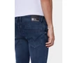 Tom Tailor Férfi Denim Culiver skinny Kék farmernadrág Méret: 33/34