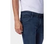 Tom Tailor Férfi Denim Culiver skinny Kék farmernadrág Méret: 33/34