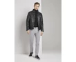 Tom Tailor Travis 1012992 XX 10 21872 Férfi szürke mintás chino nadrág