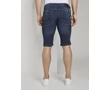 Tom Tailor 1016041 XX 10 10282 Férfi Josh regular-slim kék farmer bermuda