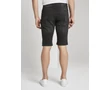 Tom Tailor Férfi Josh regular-slim fekete farmer bermuda