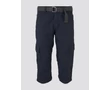 Tom Tailor 1016044 XX 10 11019 Férfi Josh sötétkék bermuda övvel Méret: 30