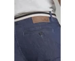 Tom Tailor 1016209 XX 10 10282 Férfi kék chino farmernadrág