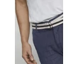 Tom Tailor 1016209 XX 10 10282 Férfi kék chino farmernadrág