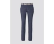 Tom Tailor 1016209 XX 10 10282 Férfi kék chino farmernadrág