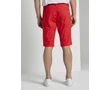 Tom Tailor 1016331 XX 10 12880 Férfi piros bermuda