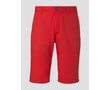 Tom Tailor 1016331 XX 10 12880 Férfi piros bermuda