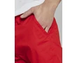 Tom Tailor 1016331 XX 10 12880 Férfi piros bermuda