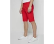 Tom Tailor 1016331 XX 10 12880 Férfi piros bermuda