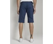 Tom Tailor 1016331 XX 10 21896 Férfi sötétkék bermuda