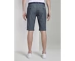Tom Tailor 1016340 XX 10 22469 Férfi sötétkék bermuda övvel