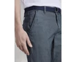 Tom Tailor 1016340 XX 10 22469 Férfi sötétkék bermuda övvel
