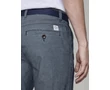 Tom Tailor 1016340 XX 10 22469 Férfi sötétkék bermuda övvel