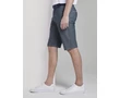 Tom Tailor 1016340 XX 10 22469 Férfi sötétkék bermuda övvel