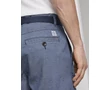 Tom Tailor 1016340 XX 10 22471 Férfi kék bermuda övvel