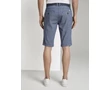 Tom Tailor 1016340 XX 10 22471 Férfi kék bermuda övvel