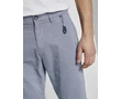 Tom Tailor Férfi világoskék chino bermuda