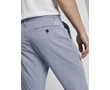 Tom Tailor Férfi világoskék chino bermuda