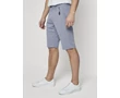 Tom Tailor Férfi világoskék chino bermuda