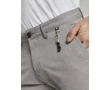 Tom Tailor 1016533 XX 10 21872 Férfi szürke chino bermuda