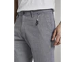 Tom Tailor Férfi Kék chino bermuda