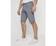 Tom Tailor Férfi Kék chino bermuda