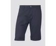 Tom Tailor 1016950 XX 12 10668 Férfi sötétkék chino bermuda Méret:S