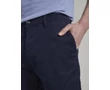 Tom Tailor 1016950 XX 12 10668 Férfi sötétkék chino bermuda Méret:S