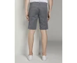 Tom Tailor 1016950 XX 12 21756 Férfi szürke chino bermuda Méret: M