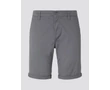 Tom Tailor 1016950 XX 12 21756 Férfi szürke chino bermuda Méret: M