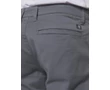 Tom Tailor 1016950 XX 12 21756 Férfi szürke chino bermuda Méret: M
