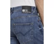 Tom Tailor 1017203 XX 12 10281 Férfi kék farmer bermuda