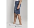 Tom Tailor 1017203 XX 12 10281 Férfi kék farmer bermuda