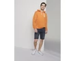 Tom Tailor Dérfi Denim regular szürke farmer bermuda Méret:XXL