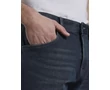 Tom Tailor Dérfi Denim regular szürke farmer bermuda Méret:XXL