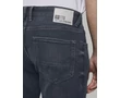 Tom Tailor Dérfi Denim regular szürke farmer bermuda Méret:XXL
