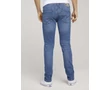 Tom Tailor 1020487 XX 12 10123 Férfi Denim Slim Kék farmernadrág