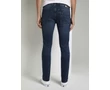 Tom Tailor Skinny Culver Férfi kék farmernadrág