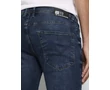 Tom Tailor Skinny Culver Férfi kék farmernadrág