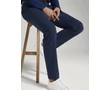 Tom Tailor 1021438 XX 10 24679 férfi sötétkék nadrág Méret: 30
