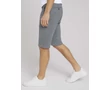 Tom Tailor Férfi fekete chino bermuda