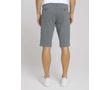 Tom Tailor Férfi fekete chino bermuda