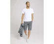 Tom Tailor Férfi fekete chino bermuda