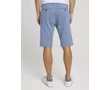 Tom Tailor Férfi világoskék chino bermuda