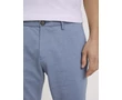 Tom Tailor Férfi világoskék chino bermuda