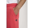 Tom Tailor Férfi korallpiros bermuda
