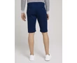 Tom Tailor Férfi kék chino bermuda