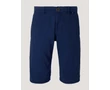 Tom Tailor Férfi kék chino bermuda